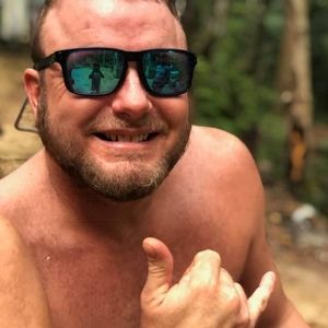 Meet your Posher, Mike